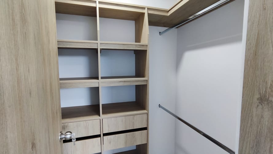 Apartamento de 2 alcobas en venta en Puente Pelaez, El Retiro, 85 m² · foto 22 de 22