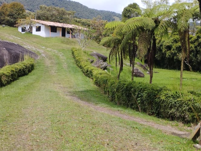Finca en venta en Campo Alegre, El Carmen de Viboral, 3494 m² · foto 15 de 20