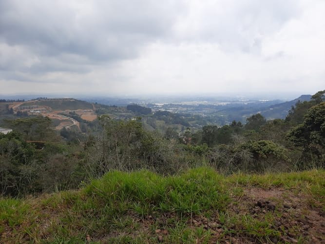 Lote en venta en La Quiebra, Rionegro, 5058 m² · foto 6 de 14
