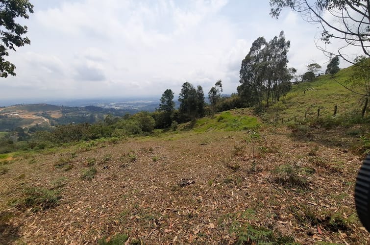 Lote en venta en La Quiebra, Rionegro, 5058 m² · foto 11 de 14