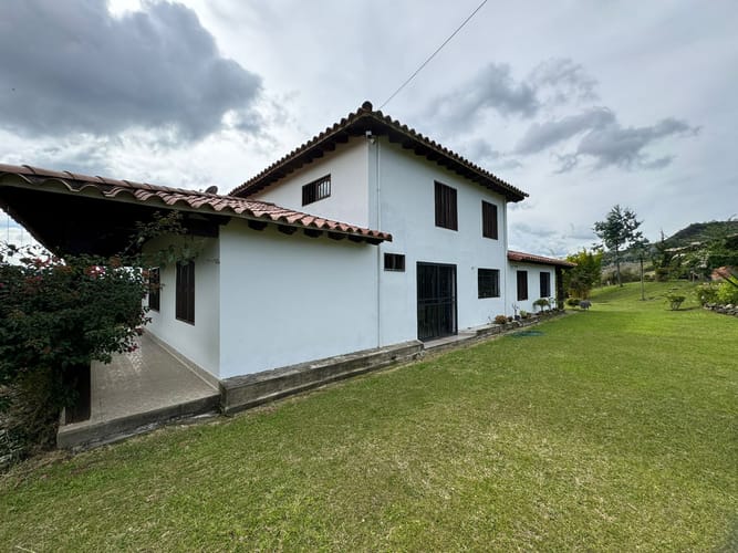 Finca en venta en Campo Alegre, El Carmen de Viboral, 150 m² · foto 5 de 18
