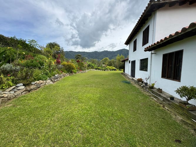 Finca en venta en Campo Alegre, El Carmen de Viboral, 150 m² · foto 6 de 18