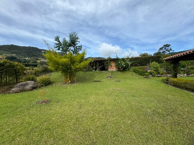 Finca en venta en Campo Alegre, El Carmen de Viboral, 150 m² · foto 7 de 18