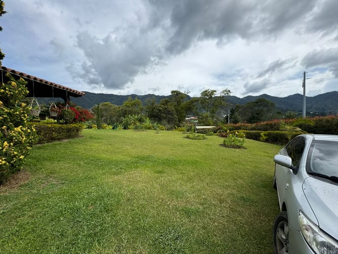 Finca en venta en Campo Alegre, El Carmen de Viboral, 150 m² · foto 9 de 18