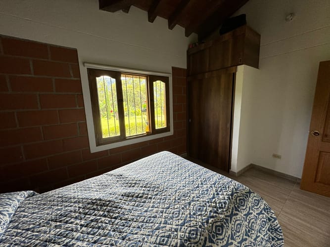 Finca en venta en Campo Alegre, El Carmen de Viboral, 150 m² · foto 11 de 18