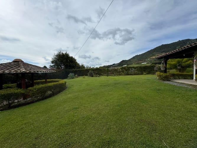 Finca en venta en Campo Alegre, El Carmen de Viboral, 150 m² · foto 12 de 18