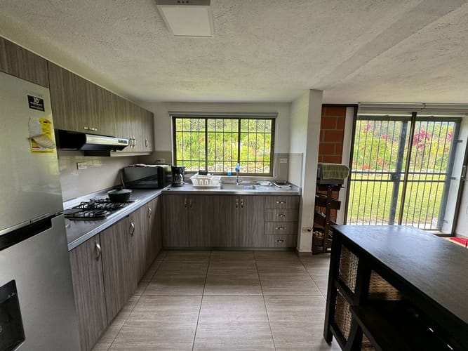 Finca en venta en Campo Alegre, El Carmen de Viboral, 150 m² · foto 13 de 18