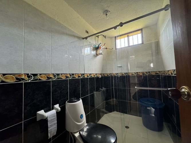 Finca en venta en Campo Alegre, El Carmen de Viboral, 150 m² · foto 14 de 18