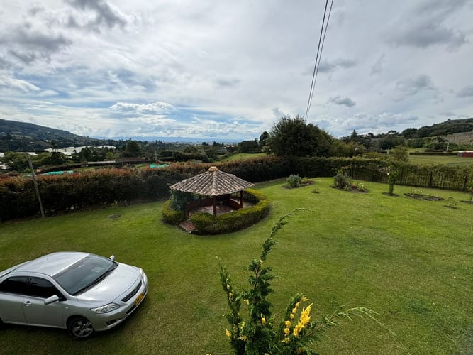 Finca en venta en Campo Alegre, El Carmen de Viboral, 150 m² · foto 15 de 18