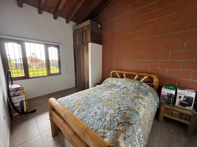 Finca en venta en Campo Alegre, El Carmen de Viboral, 150 m² · foto 17 de 18