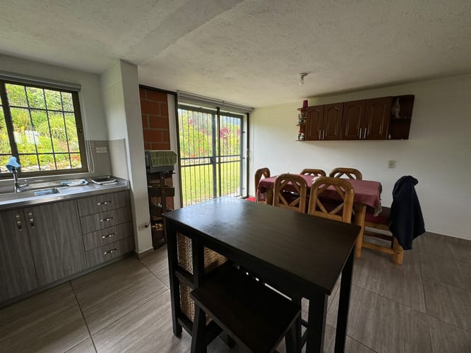 Finca en venta en Campo Alegre, El Carmen de Viboral, 150 m² · foto 18 de 18