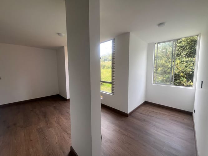 Apartamento de 2 alcobas en venta en Bella Vista, Bogotá, 50 m² · foto 4 de 10