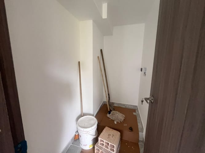 Apartamento de 2 alcobas en venta en Bella Vista, Bogotá, 50 m² · foto 5 de 10