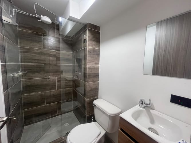 Apartamento de 2 alcobas en venta en Bella Vista, Bogotá, 50 m² · foto 7 de 10