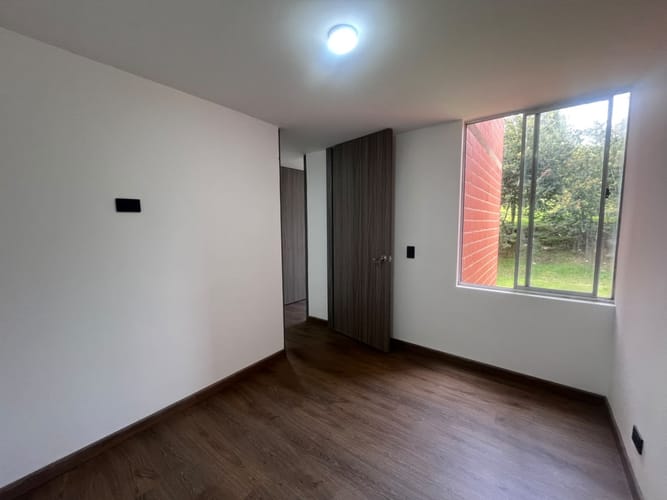 Apartamento de 2 alcobas en venta en Bella Vista, Bogotá, 50 m² · foto 9 de 10
