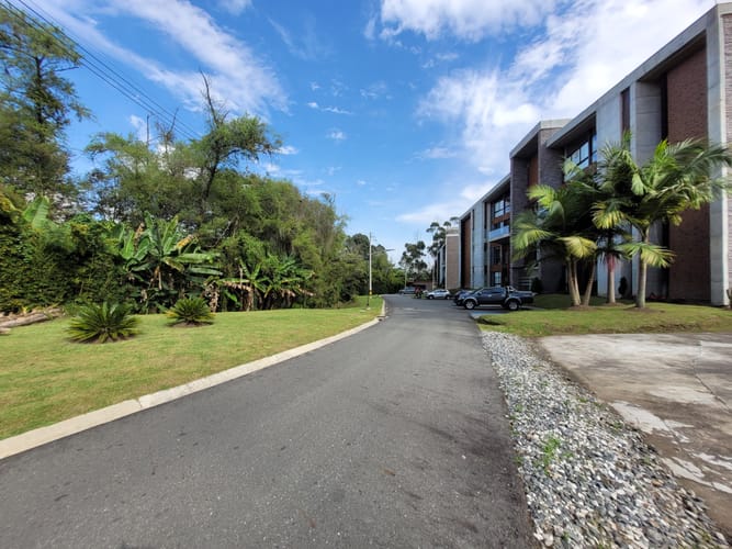 Apartamento de 2 alcobas en venta en Llano Grande, Rionegro, 138 m² · foto 2 de 20