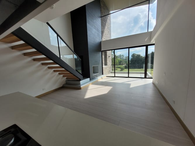 Apartamento de 2 alcobas en venta en Llano Grande, Rionegro, 138 m² · foto 5 de 20
