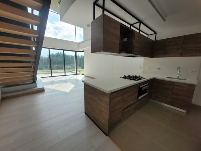 Apartamento de 2 alcobas en venta en Llano Grande, Rionegro, 138 m² · foto 6 de 20