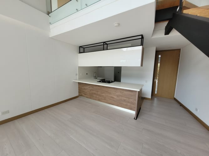 Apartamento de 2 alcobas en venta en Llano Grande, Rionegro, 138 m² · foto 8 de 20