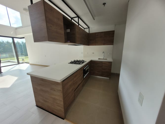 Apartamento de 2 alcobas en venta en Llano Grande, Rionegro, 138 m² · foto 9 de 20