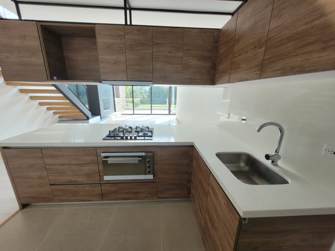 Apartamento de 2 alcobas en venta en Llano Grande, Rionegro, 138 m² · foto 10 de 20