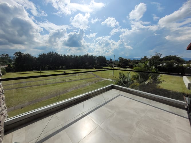 Apartamento de 2 alcobas en venta en Llano Grande, Rionegro, 138 m² · foto 11 de 20