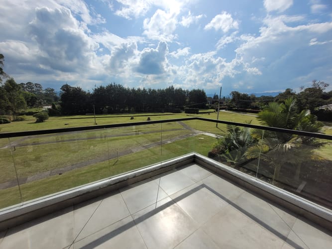 Apartamento de 2 alcobas en venta en Llano Grande, Rionegro, 138 m² · foto 12 de 20