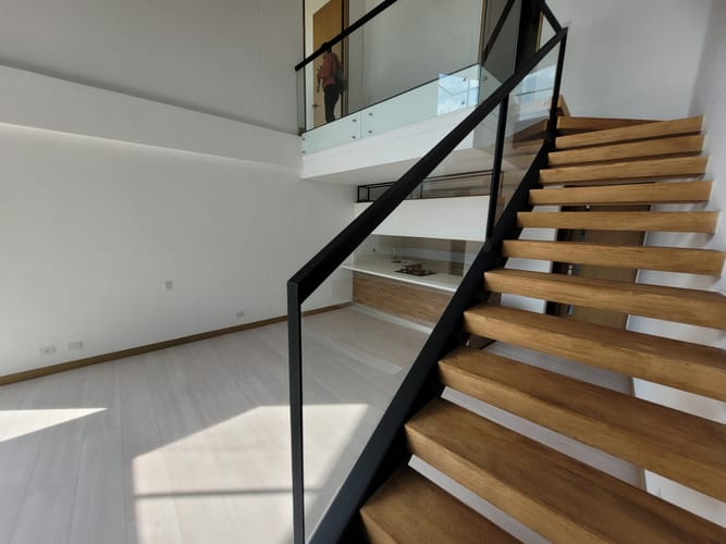 Apartamento de 2 alcobas en venta en Llano Grande, Rionegro, 138 m² · foto 13 de 20