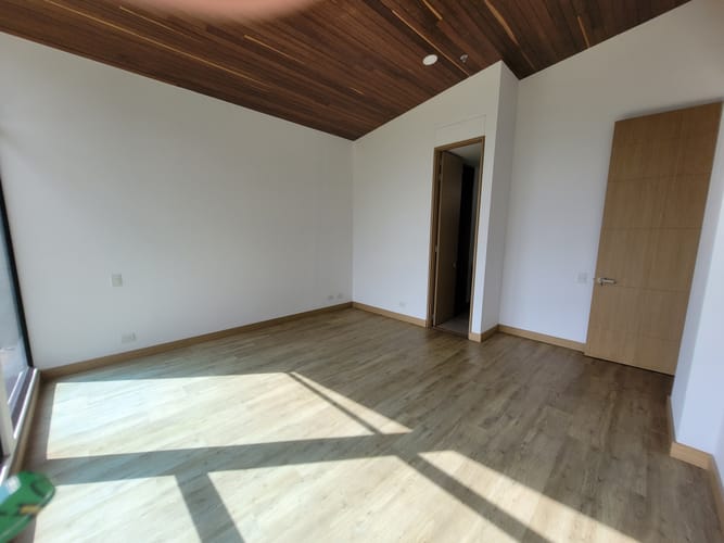 Apartamento de 2 alcobas en venta en Llano Grande, Rionegro, 138 m² · foto 17 de 20