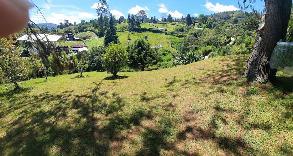 Lote en venta en Monta�Ez, Guarne, 1400 m² · foto 7 de 10