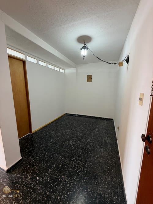 Apartamento en alquiler en Barrio Sur · Foto 3
