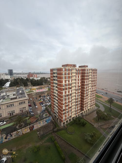 Apartamento en alquiler en Barrio Sur · Foto 4