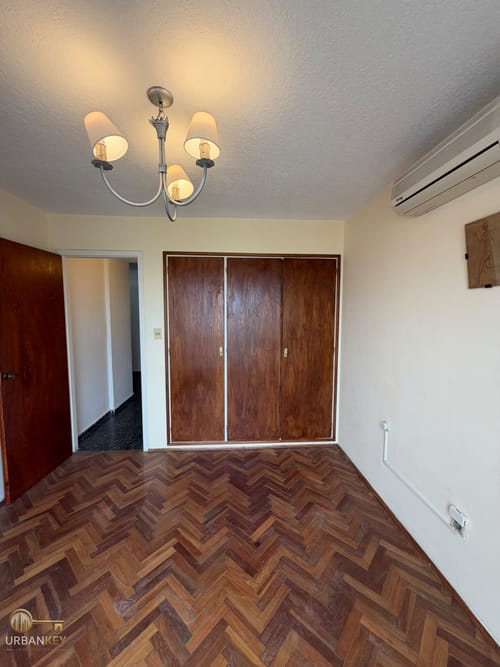 Apartamento en alquiler en Barrio Sur · Foto 7
