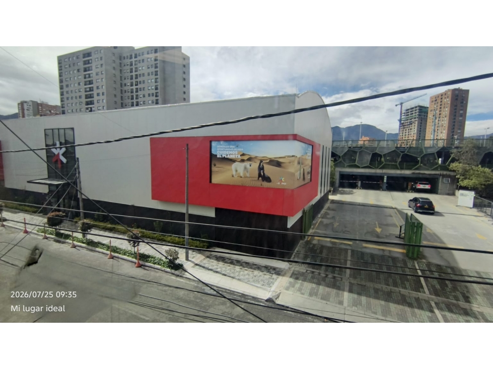 Casa en venta en Teusaquillo, Bogotá · foto 3 de 19