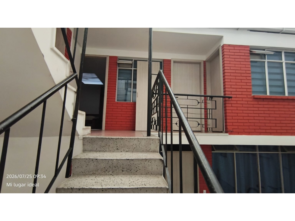 Casa en venta en Teusaquillo, Bogotá · foto 5 de 19