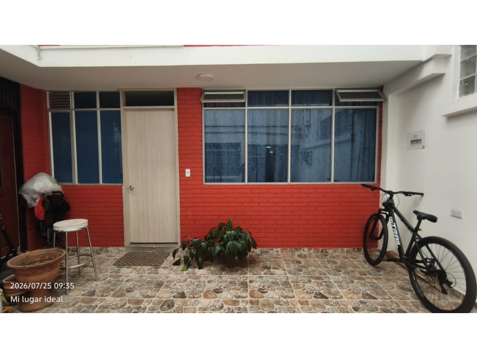 Casa en venta en Teusaquillo, Bogotá · foto 6 de 19