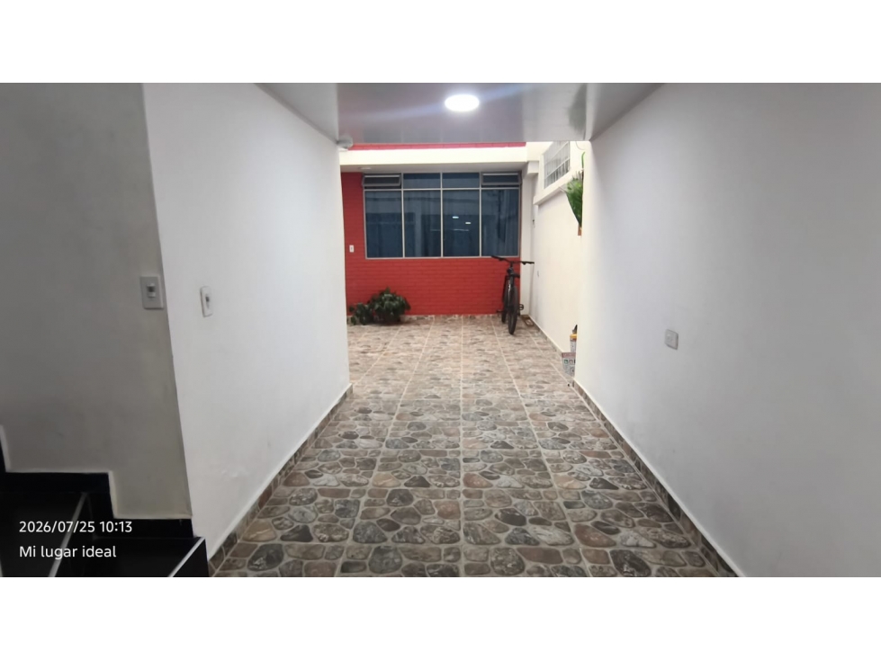 Casa en venta en Teusaquillo, Bogotá · foto 7 de 19