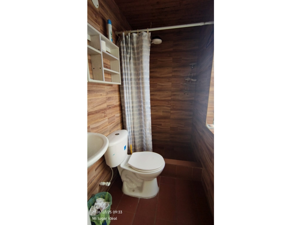 Casa en venta en Teusaquillo, Bogotá · foto 8 de 19