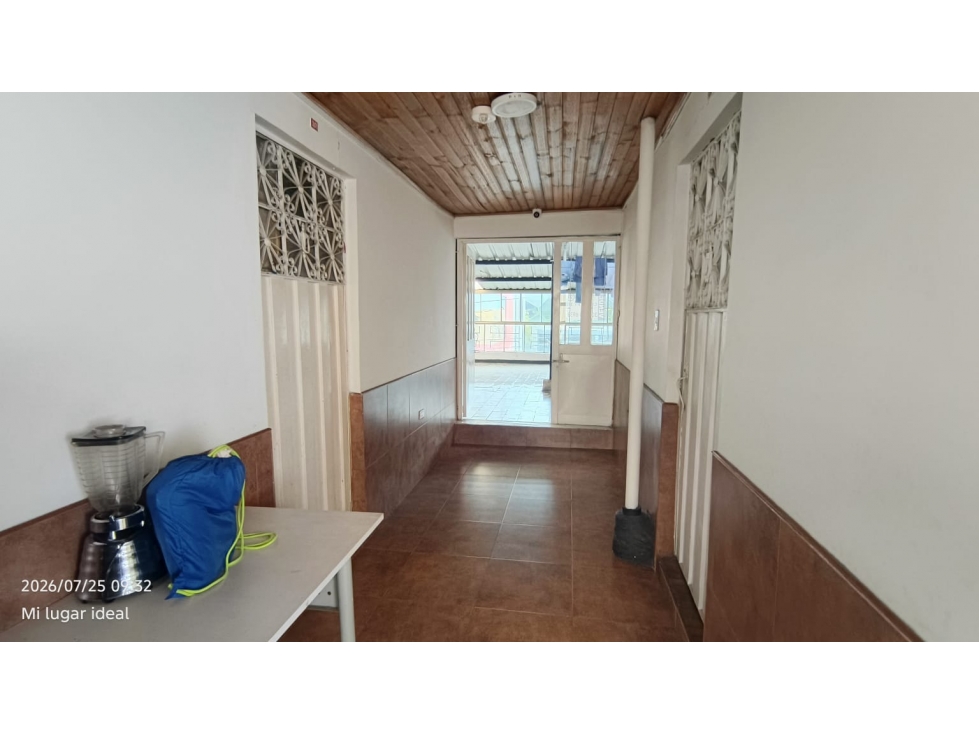 Casa en venta en Teusaquillo, Bogotá · foto 9 de 19