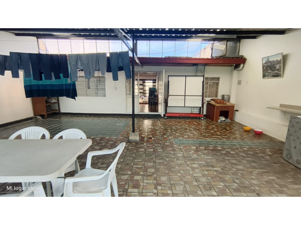 Casa en venta en Teusaquillo, Bogotá · foto 10 de 19