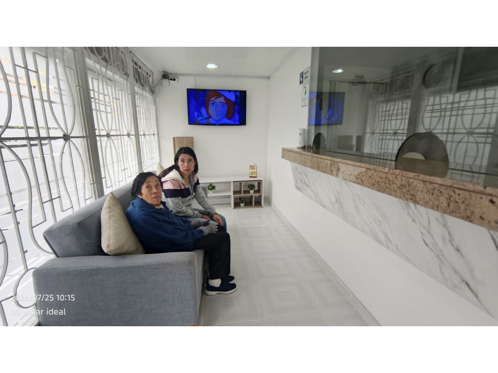 Casa en venta en Teusaquillo, Bogotá · foto 12 de 19