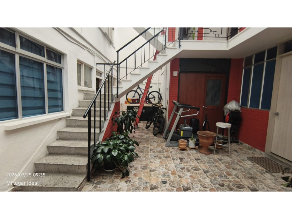 Casa en venta en Teusaquillo, Bogotá · foto 13 de 19