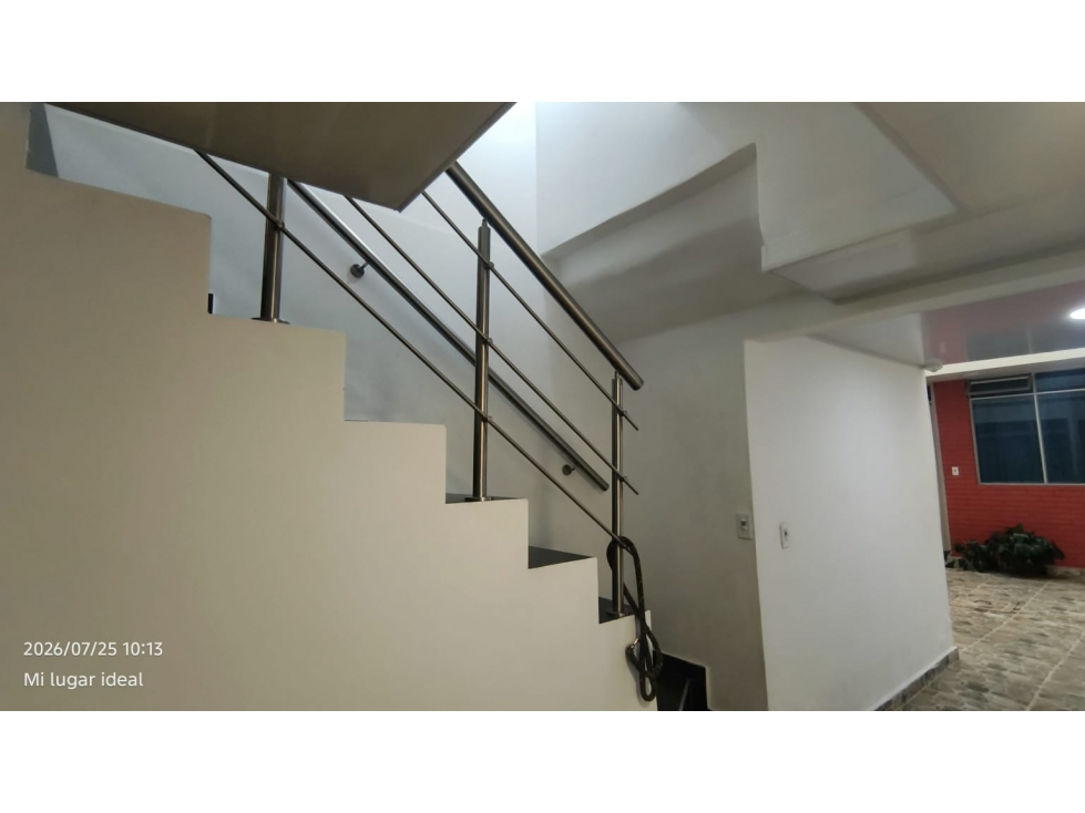 Casa en venta en Teusaquillo, Bogotá · foto 14 de 19