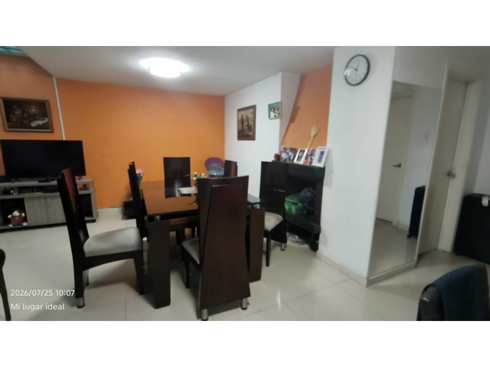 Casa en venta en Teusaquillo, Bogotá · foto 15 de 19