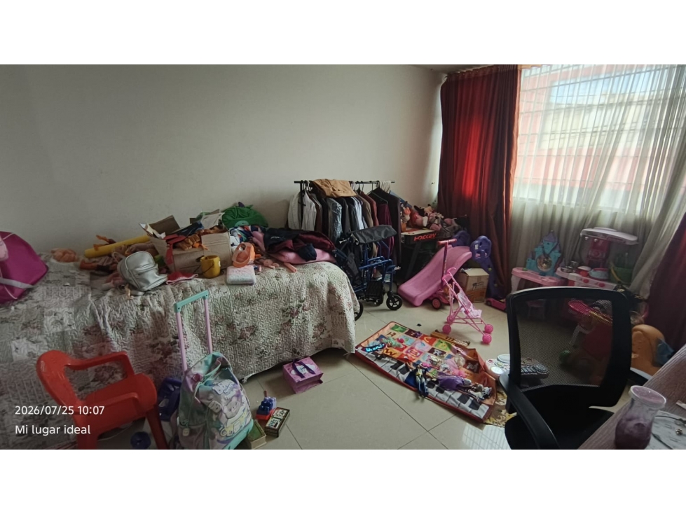Casa en venta en Teusaquillo, Bogotá · foto 16 de 19