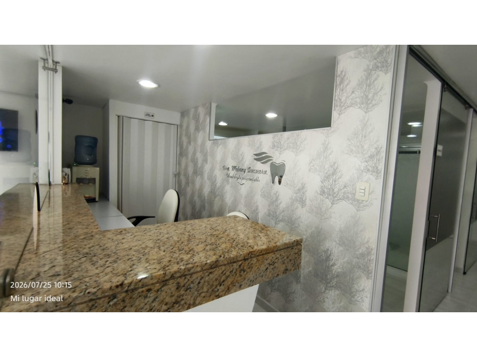 Casa en venta en Teusaquillo, Bogotá · foto 17 de 19