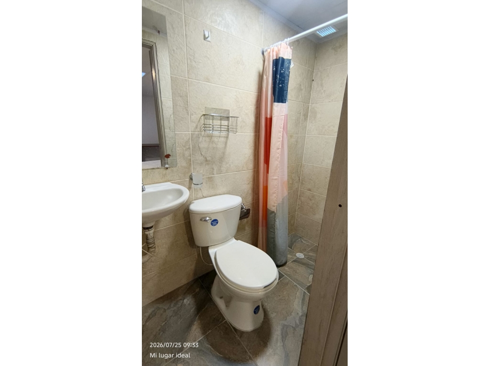 Casa en venta en Teusaquillo, Bogotá · foto 18 de 19