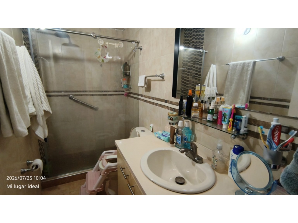 Casa en venta en Teusaquillo, Bogotá · foto 19 de 19