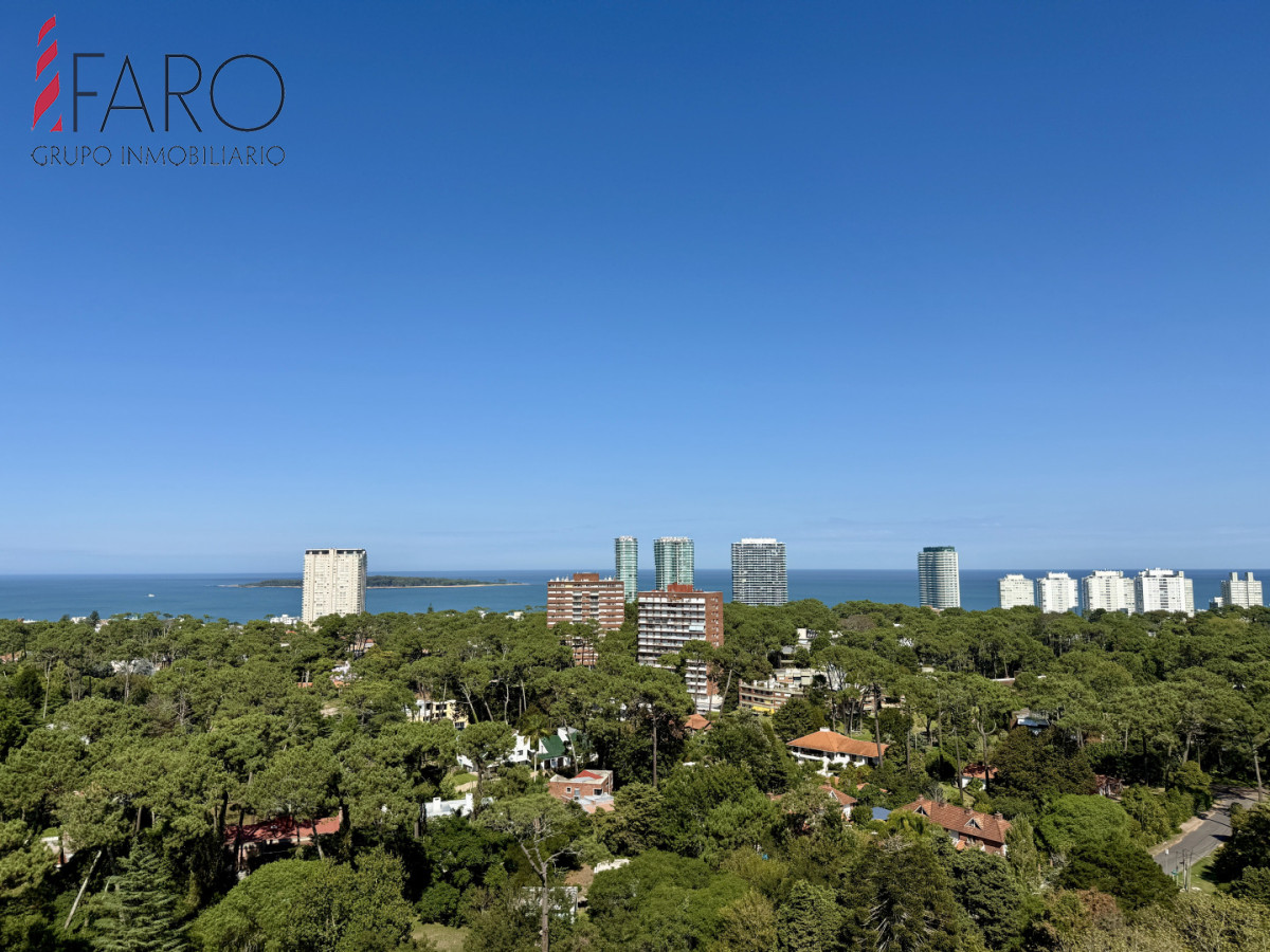 Apartamento en venta en Roosevelt