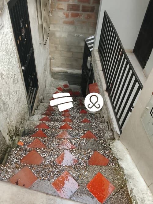Casa de 2 alcobas en venta en Villa Hermosa, Medellín, 87 m² · foto 10 de 10